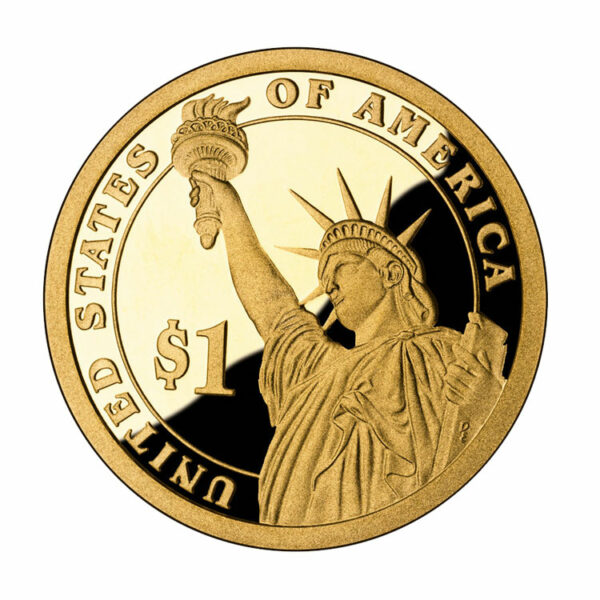 2008-presidential-dollar-coin-proof-reverse