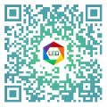 LED-Space-IOS QR Code